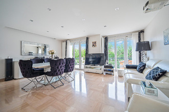 achat maison bonneuil-sur-marne 94380