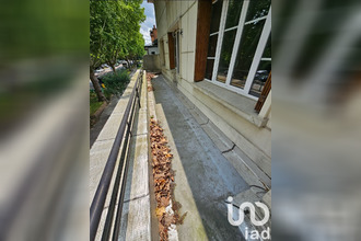 achat maison bonneuil-sur-marne 94380