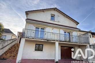 achat maison bonneuil-sur-marne 94380