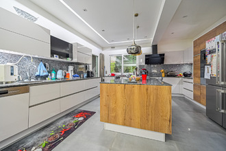 achat maison bonneuil-sur-marne 94380