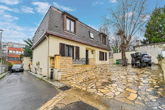 achat maison bonneuil-sur-marne 94380