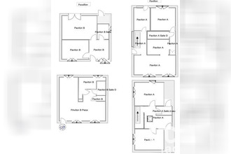 achat maison bonneuil-sur-marne 94380