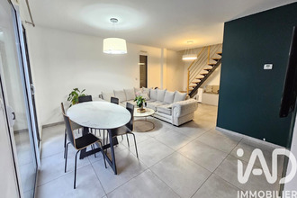 achat maison bonneuil-sur-marne 94380