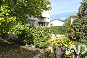 achat maison bonneuil-sur-marne 94380
