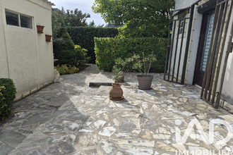 achat maison bonneuil-sur-marne 94380