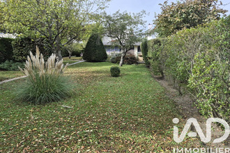 achat maison bonneuil-sur-marne 94380
