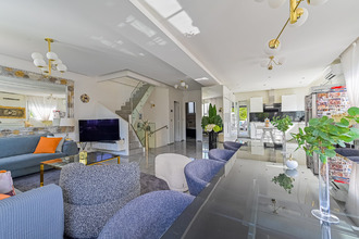 achat maison bonneuil-sur-marne 94380