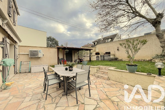 achat maison bonneuil-sur-marne 94380