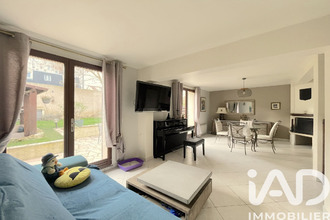 achat maison bonneuil-sur-marne 94380
