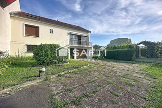 achat maison bonneuil-sur-marne 94380