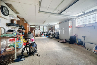 achat maison bonneuil-sur-marne 94380