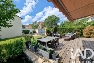 achat maison bonneuil-sur-marne 94380