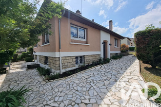 achat maison bonneuil-sur-marne 94380