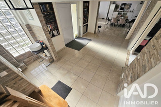 achat maison bonneuil-sur-marne 94380