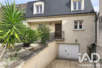 achat maison bonneuil-sur-marne 94380