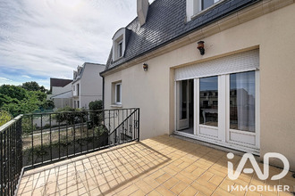 achat maison bonneuil-sur-marne 94380