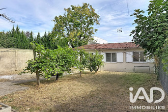 achat maison bonneuil-sur-marne 94380