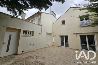 achat maison bonneuil-sur-marne 94380