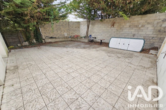 achat maison bonneuil-sur-marne 94380