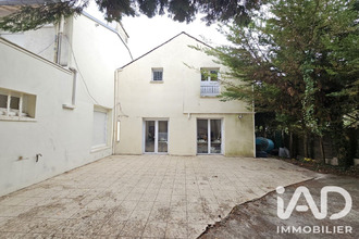 achat maison bonneuil-sur-marne 94380