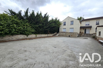 achat maison bonneuil-sur-marne 94380