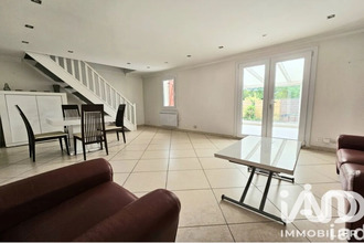 achat maison bonneuil-sur-marne 94380
