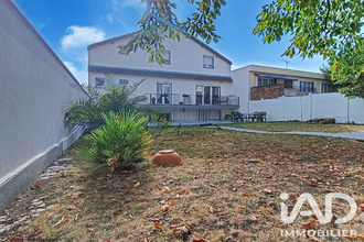achat maison bonneuil-sur-marne 94380