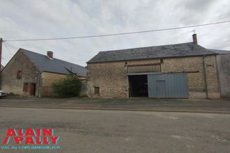 achat maison bonneval 28800