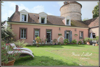 achat maison bonneval 28800