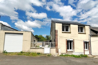 achat maison bonneval 28800