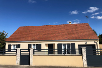 achat maison bonneval 28800