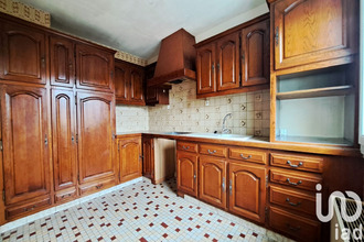 achat maison bonneval 28800