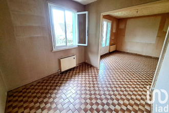 achat maison bonneval 28800