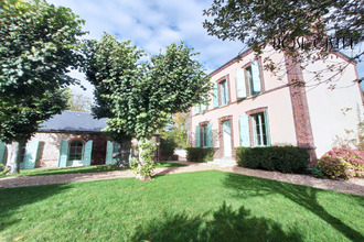 achat maison bonneval 28800