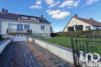 achat maison bonneval 28800