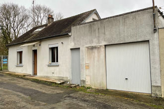 achat maison bonneval 28800