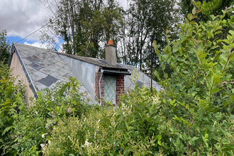 achat maison bonneval 28800