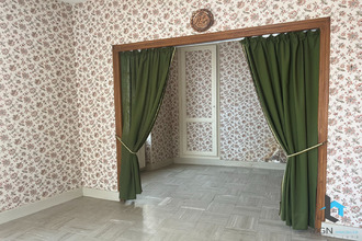 achat maison bonneval 28800