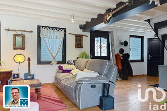 achat maison bonneval 28800