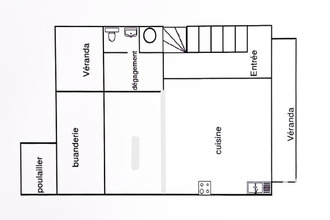 achat maison bonneval 28800