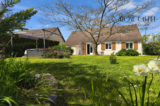 achat maison bonneval 28800