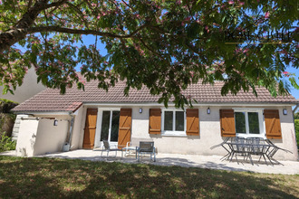 achat maison bonneval 28800