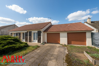 achat maison bonneval 28800