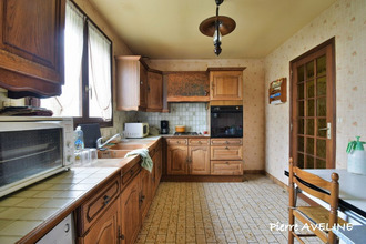 achat maison bonneval 28800