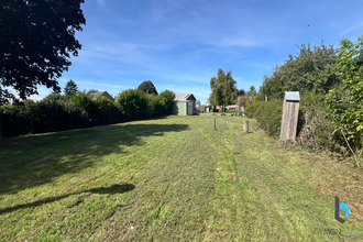 achat maison bonneval 28800