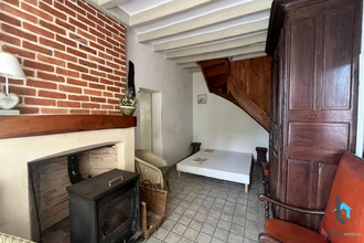 achat maison bonneval 28800