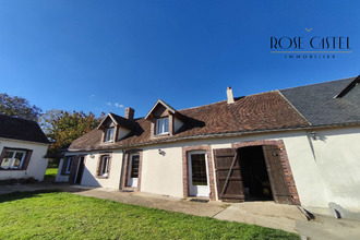 achat maison bonneval 28800