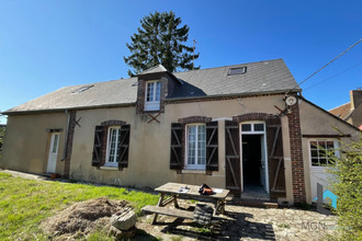achat maison bonneval 28800
