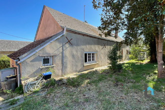 achat maison bonneval 28800