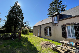 achat maison bonneval 28800